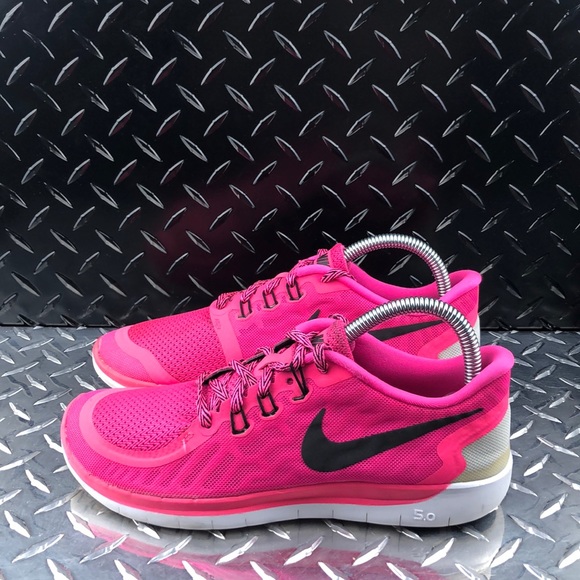 nike Kinderen free 5.0